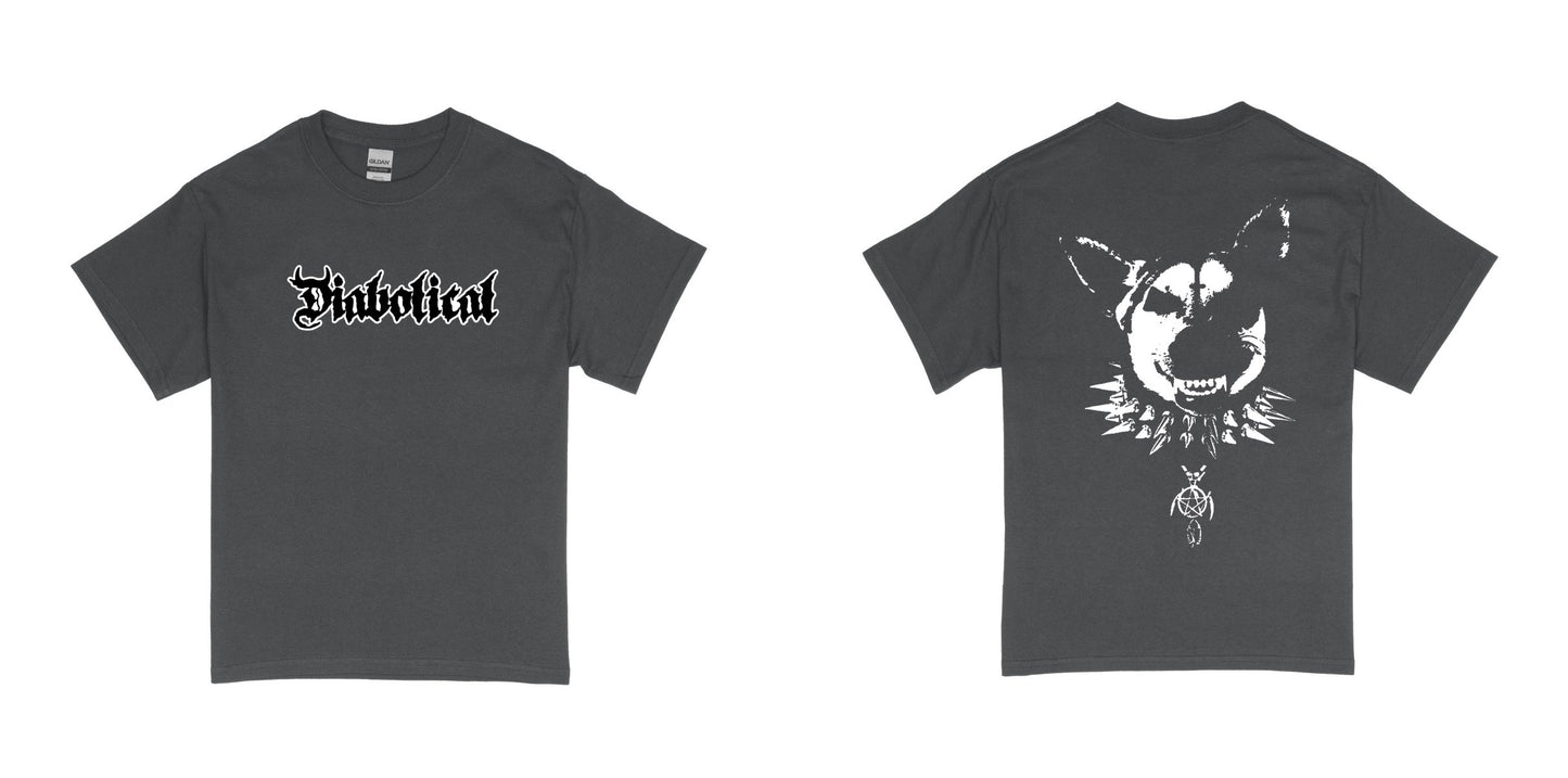 Gildan 2000 — Black / XL