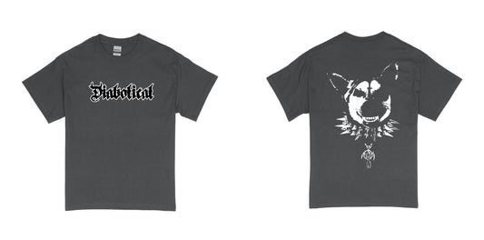 Gildan 2000 — Black / M
