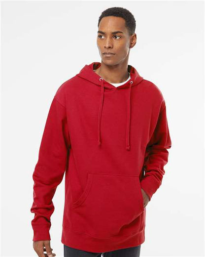 Independent Trading Co. SS4500 - Red (Front)