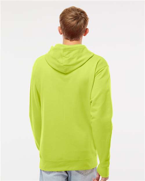 Independent Trading Co. SS4500 - Safety Yellow (Back)