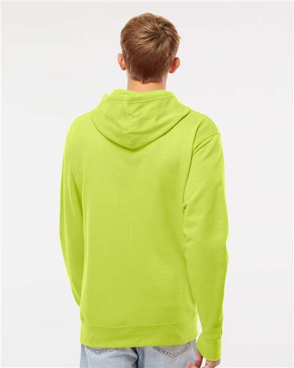 Independent Trading Co. SS4500 - Safety Yellow (Back)