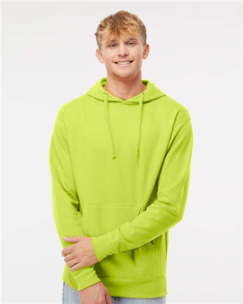 Independent Trading Co. SS4500 - Safety Yellow (Front)