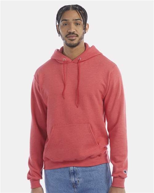 Champion S700 - Scarlet Heather (Front)