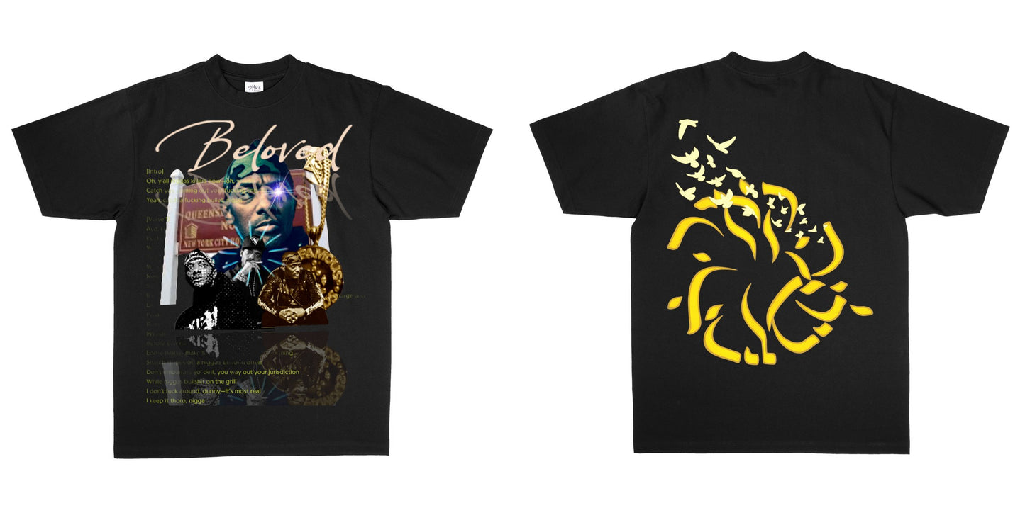 Shaka Wear SHMHSS — Black / S