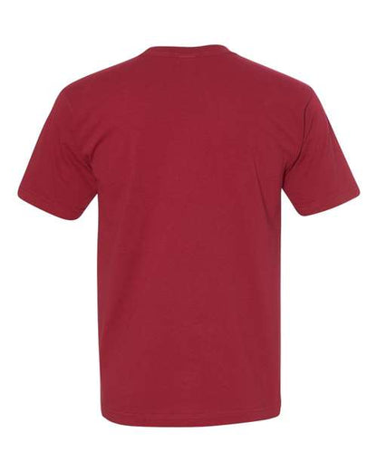 Bayside 5040 - Cardinal (Back)