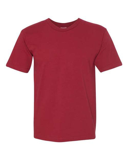 Bayside 5040 - Cardinal (Front)