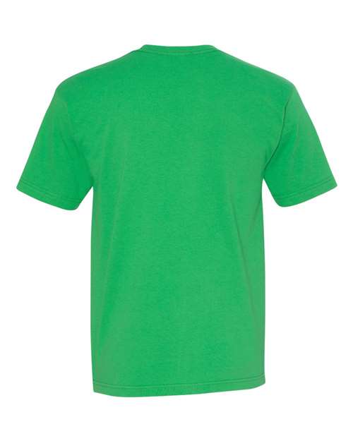 Bayside 5040 - Irish Kelly (Back)