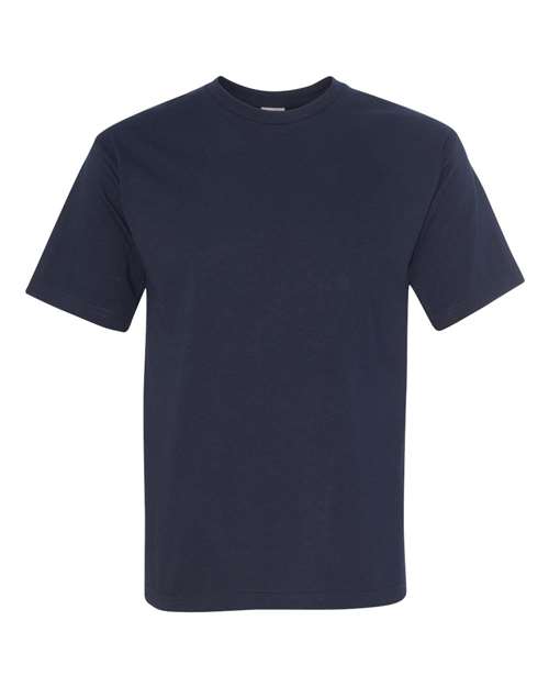 Bayside 5040 - Dark Navy (Front)