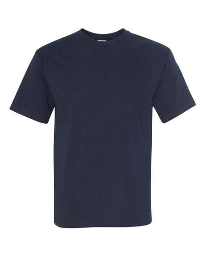 Bayside 5040 - Dark Navy (Front)