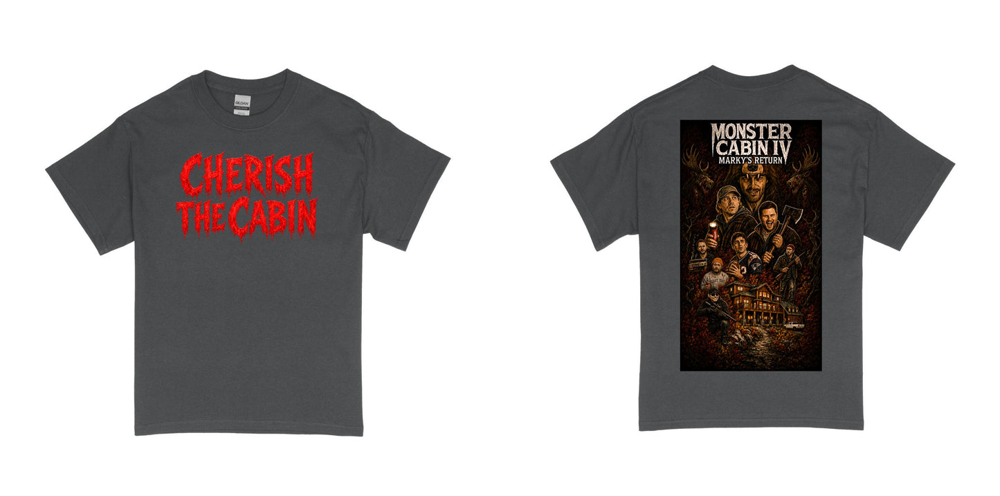 Gildan 2000 — Black / XL