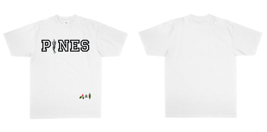 Shaka Wear SHMCS — White / L