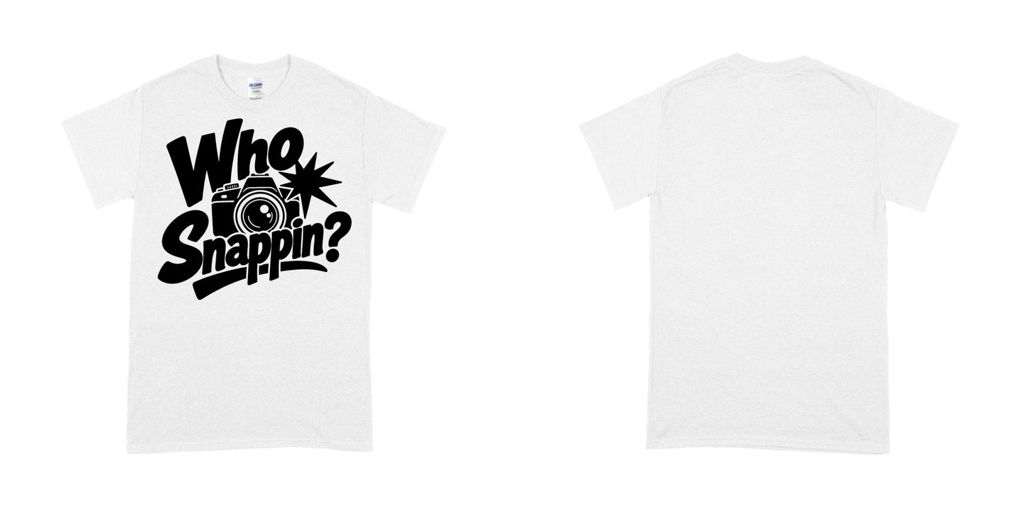 Gildan 5000 — White / 2XL