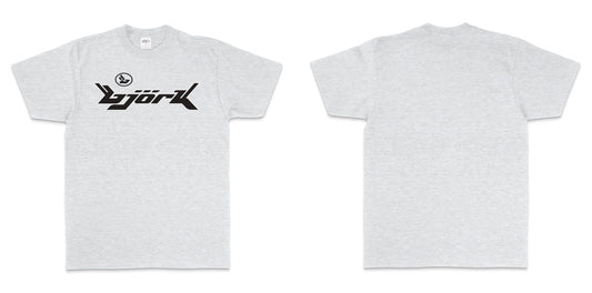 Shaka Wear SHASS — Heather Grey / XL