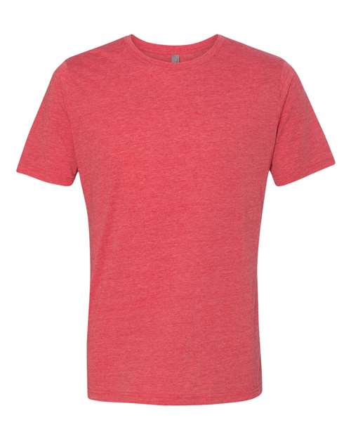 Next Level 6200 - Red (Front)