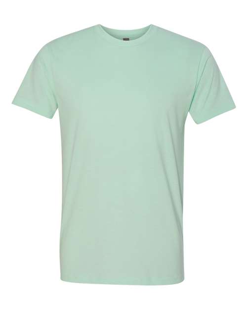 Next Level 6410 - Mint (Front)