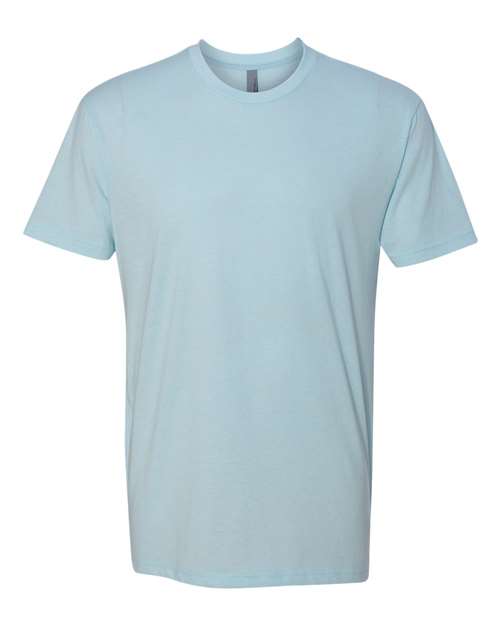 Next Level 6210 - Ice Blue (Front)
