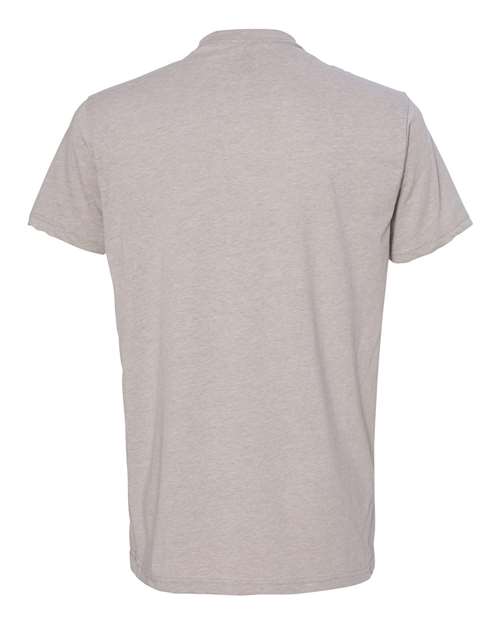Next Level 6210 - Silk (Back)