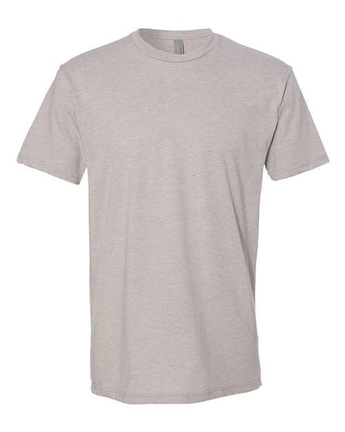 Next Level 6210 - Silk (Front)