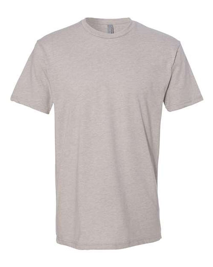 Next Level 6210 - Silk (Front)
