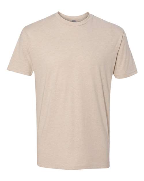 Next Level 6210 - Cream (Front)