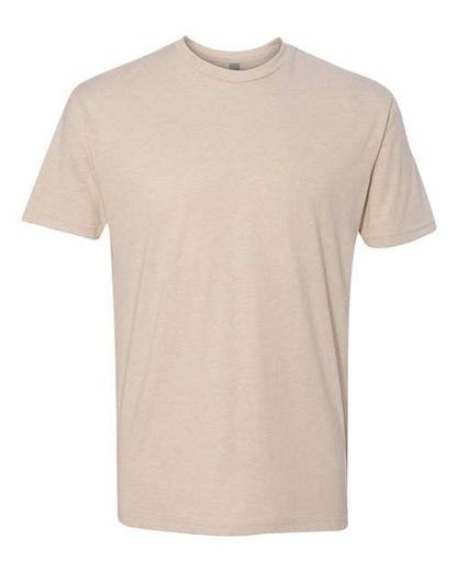 Next Level 6210 - Cream (Front)
