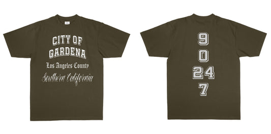 Shaka Wear SHMHSS — Hunter Green / 2XL
