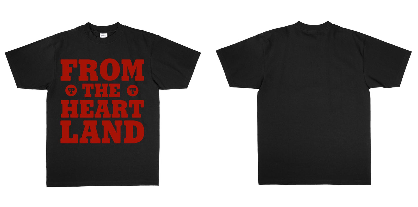 Shaka Wear SHMHSS — Black / M