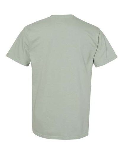 Comfort Colors 1717 - Bay (Back)