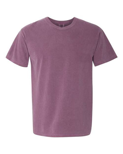 Comfort Colors 1717 - Berry (Front)