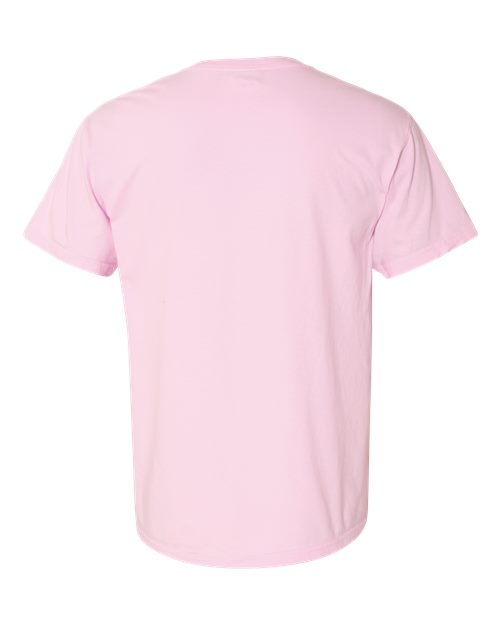 Comfort Colors 1717 - Blossom (Back)