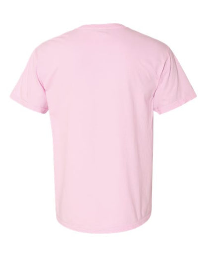 Comfort Colors 1717 - Blossom (Back)