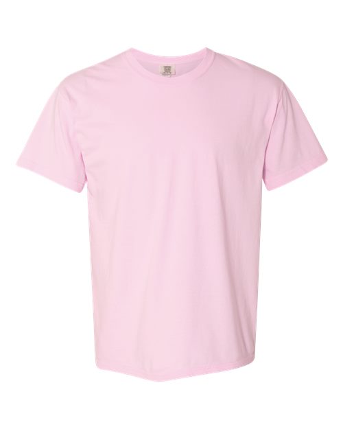 Comfort Colors 1717 - Blossom (Front)