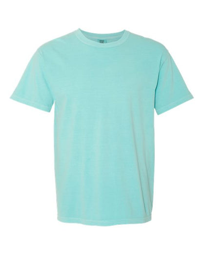 Comfort Colors 1717 - Chalky Mint (Front)