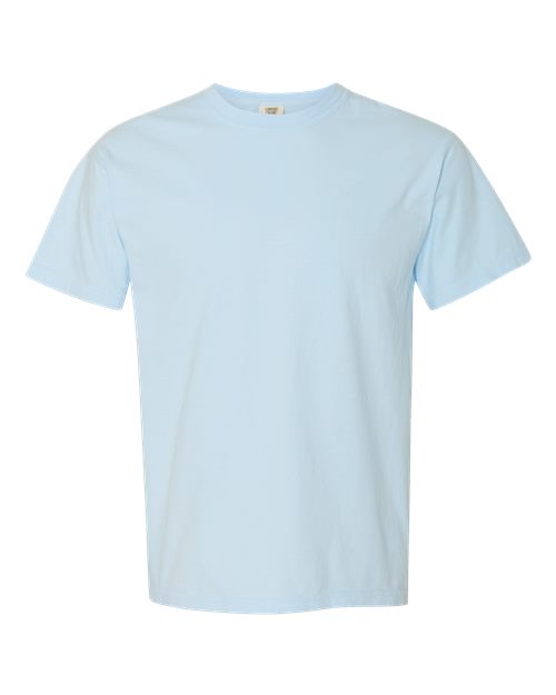 Comfort Colors 1717 - Chambray (Front)