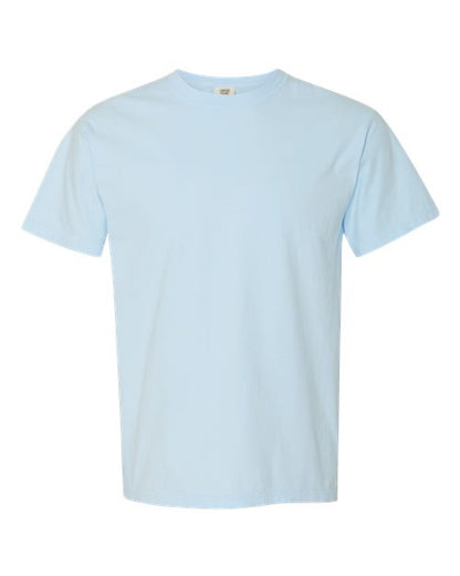 Comfort Colors 1717 - Chambray (Front)