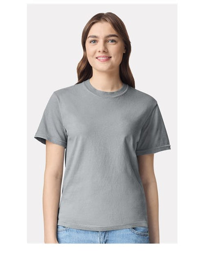 Comfort Colors 1717 - Granite (Front)