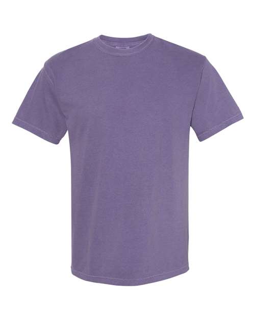 Comfort Colors 1717 - Grape (Front)