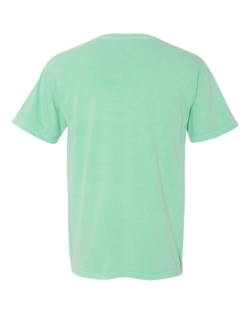 Comfort Colors 1717 - Island Reef (Back)