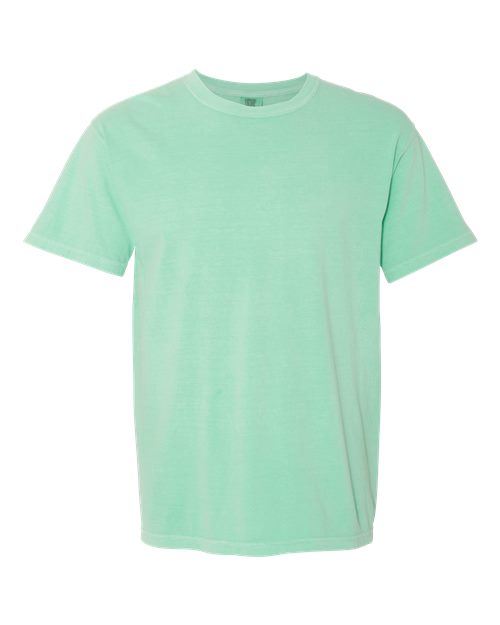 Comfort Colors 1717 - Island Reef (Front)