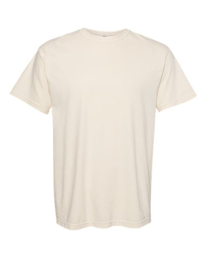 Comfort Colors 1717 - Ivory (Front)