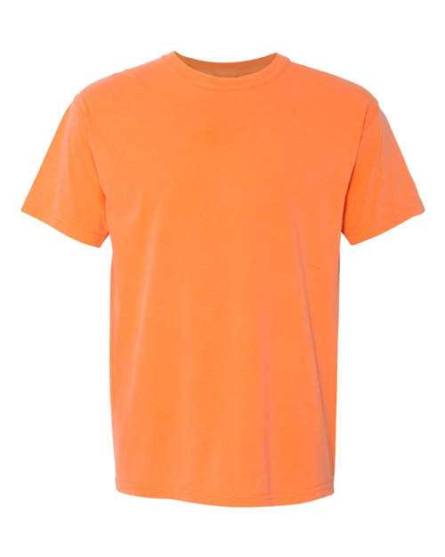 Comfort Colors 1717 - Melon (Front)