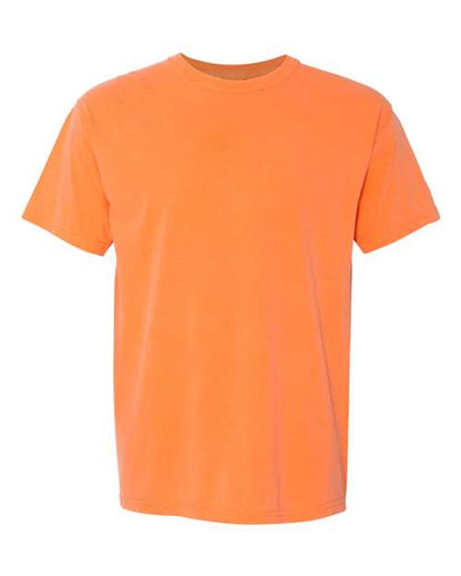 Comfort Colors 1717 - Melon (Front)