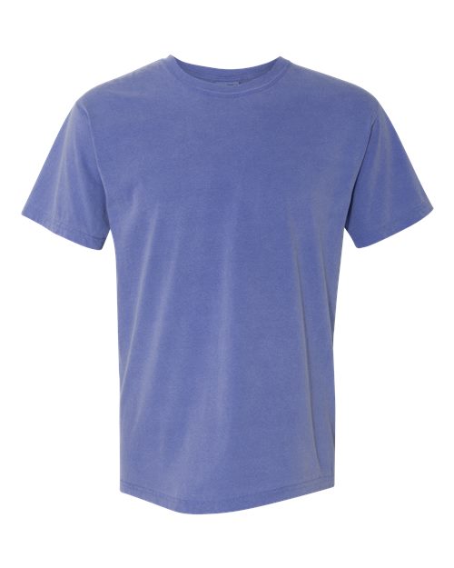 Comfort Colors 1717 - Periwinkle (Front)