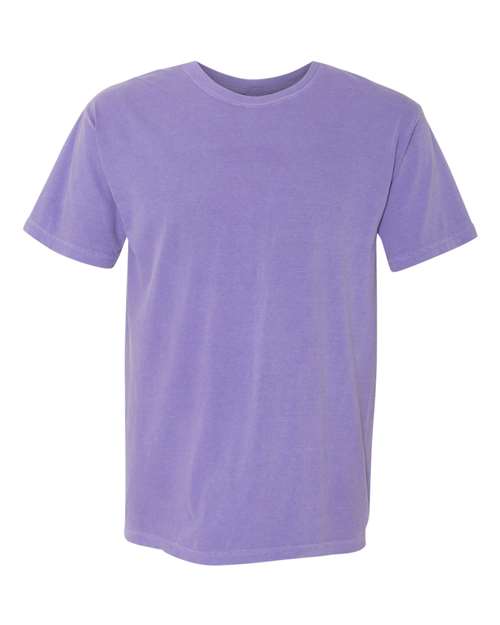 Comfort Colors 1717 - Violet (Front)
