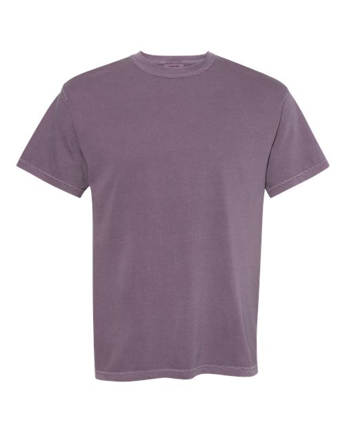 Comfort Colors 1717 - Wine (Front)