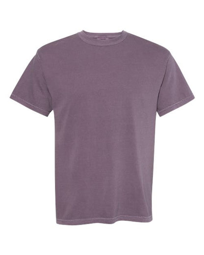 Comfort Colors 1717 - Wine (Front)
