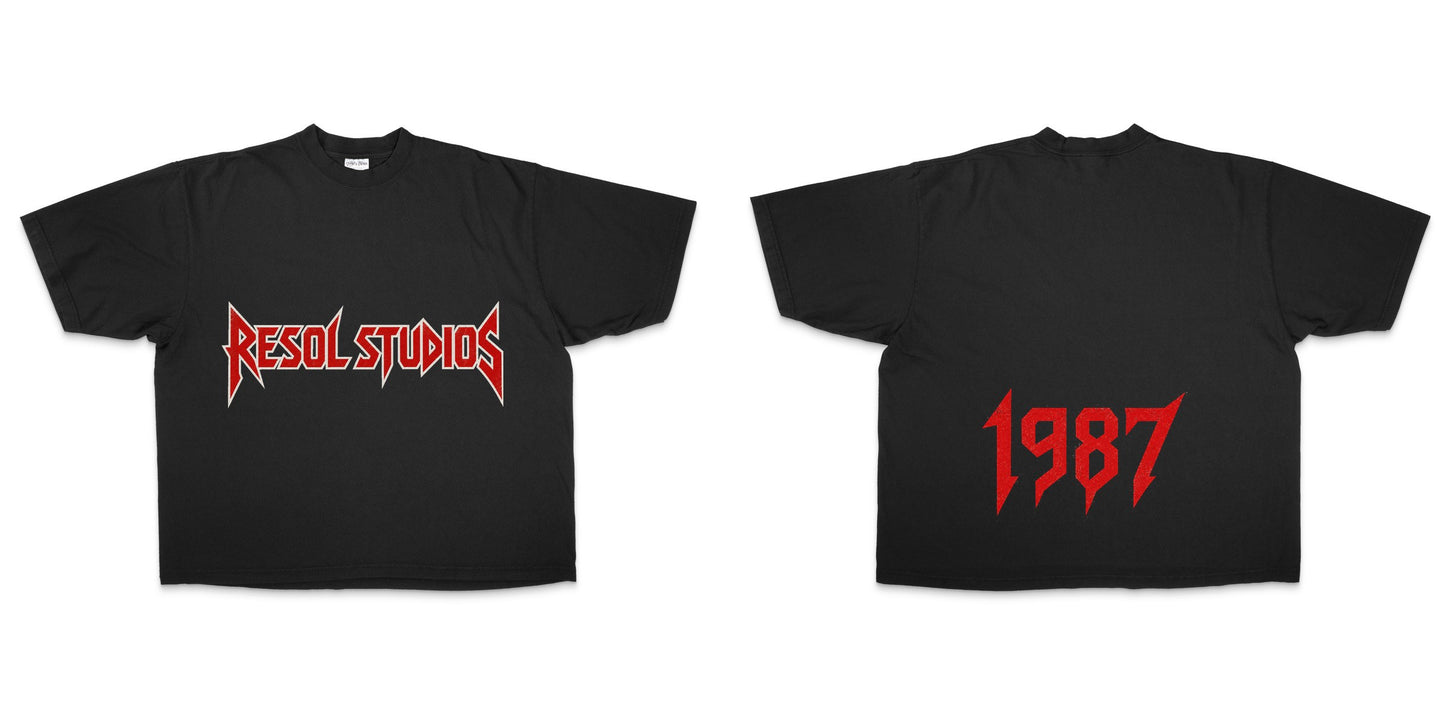 Shaka Wear SHGDD — Black / XL