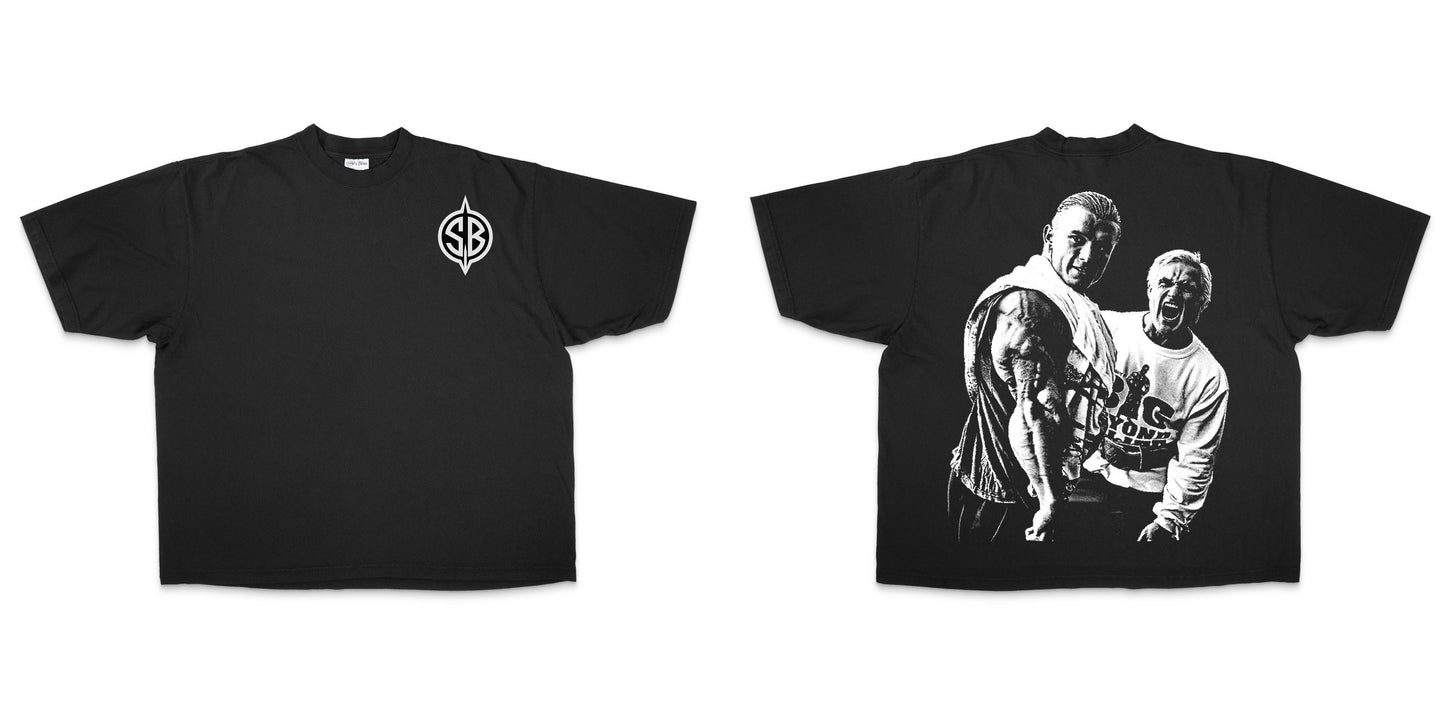 Shaka Wear SHGDD — Black / XL