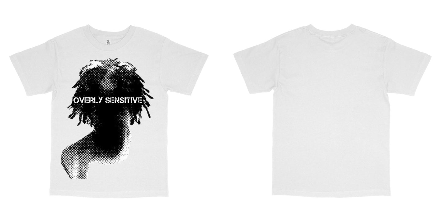 American Apparel 1301 — White / S