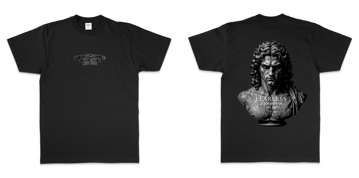 Shaka Wear SHASS — Black / XL